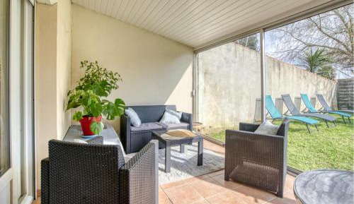 Three-Bedroom Vacation Home 