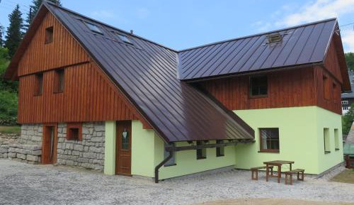 Duplex Apartment