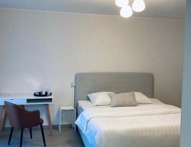 Double Room - Disability Access