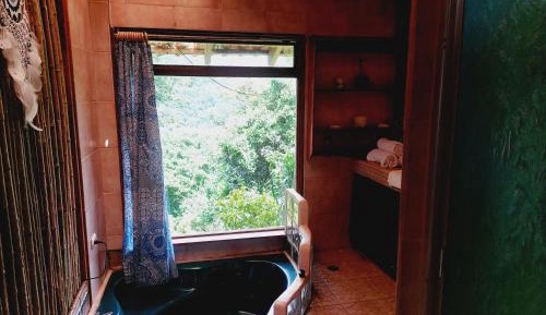 Junior Suite with Mountain View