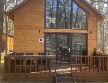 Superior Chalet
