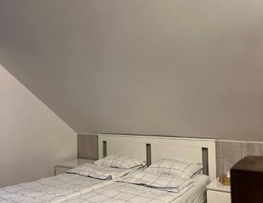 Duplex Apartment