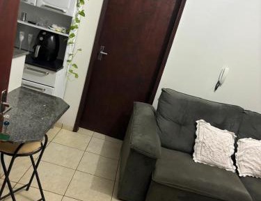 Suite Apartment