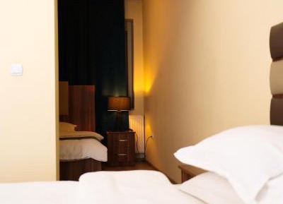 Triple Room with Balcony