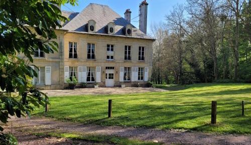 Five-Bedroom House