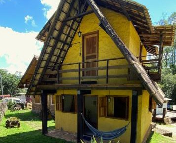 Duplex Quadruple Room