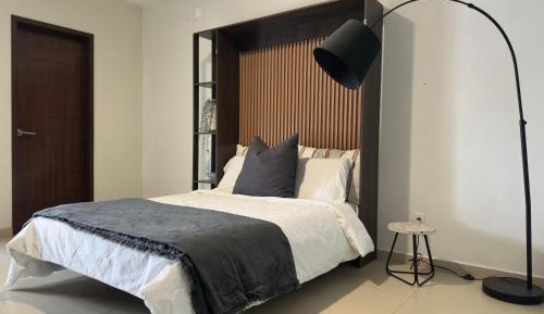 Apartment - Ground Floor