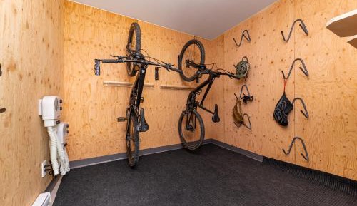 Chalet Grande-Pointe 15