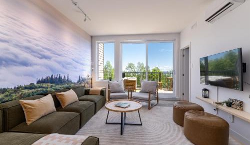 Chalet Grande-Pointe 13