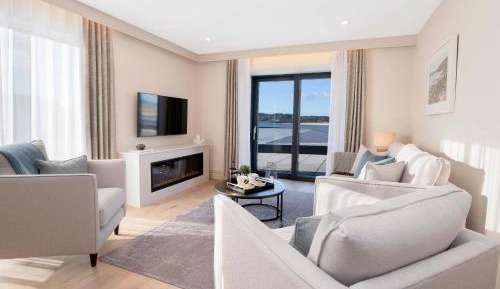 Two-Bedroom Suite