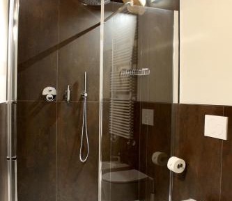 Double or Twin Room with Pool View