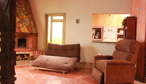 Family Bungalow