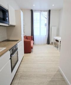 Appartement 1 chambre