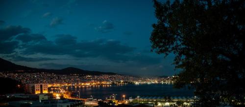 Three-Bedroom Superior Apartment