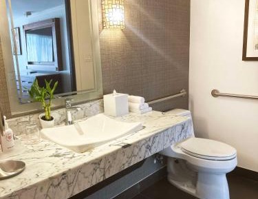 King Room with Garden View