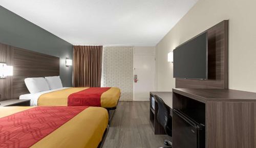 Double Room - Smoking