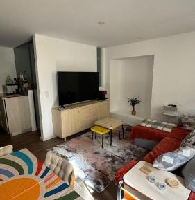 One-Bedroom Premium Apartment