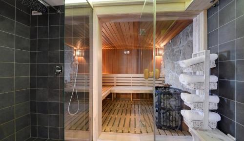 Three-Bedroom Townhouse