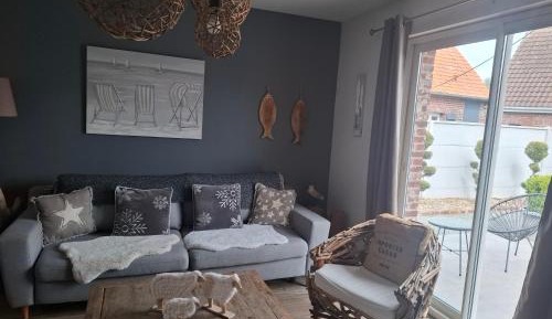 Maisonette
