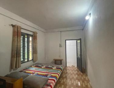 Deluxe Bungalow with Garden View