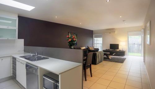 One-Bedroom Standard Villa