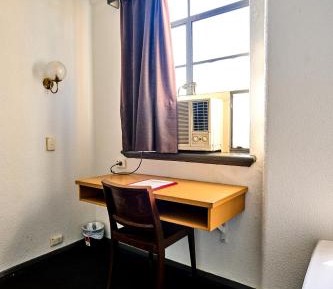 Budget Twin Room