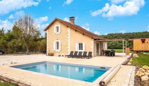 Two-Bedroom Holiday Home
