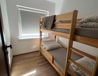 Standard Double Room with Shared Bathroom