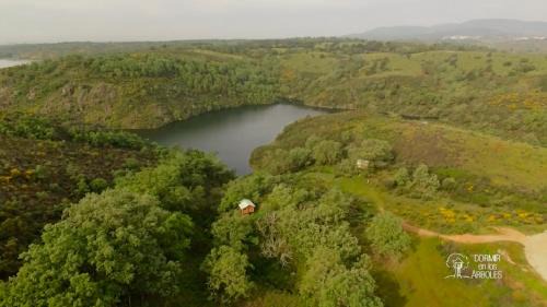 Double Room with Lake View