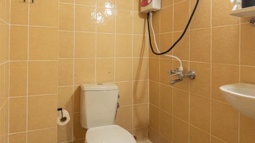 Economy Quadruple Room