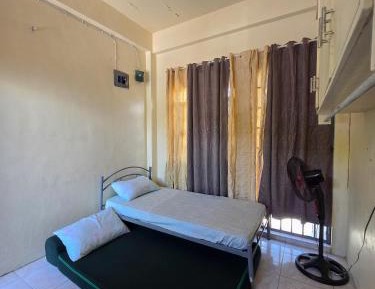 Budget Double or Twin Room