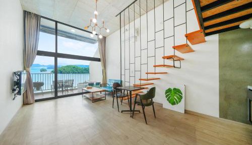 Double Room with Sea View
