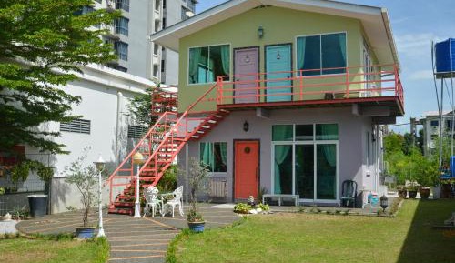 Queen Room with Balcony