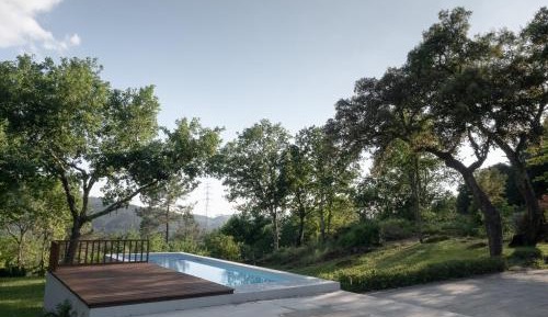 Three-Bedroom Townhouse