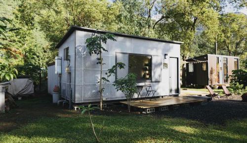 Mobile Home