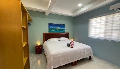 Small Double Room
