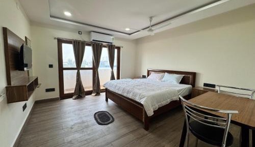 Superior Queen Room