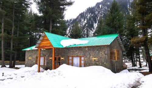 Superior Chalet
