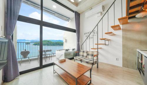 Double Room with Sea View