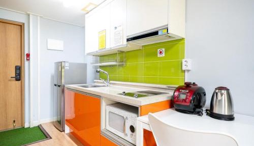 Double Room 2