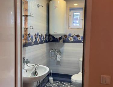 Deluxe Double Room with Two Double Beds