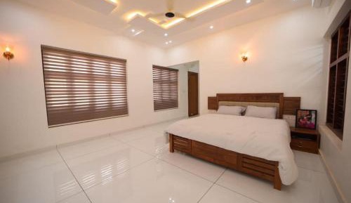 Double or Twin Room with Balcony