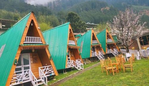 Chalet