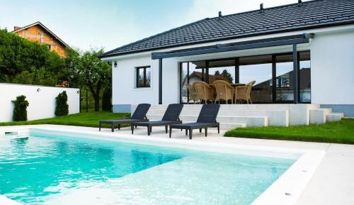 Three-Bedroom Home