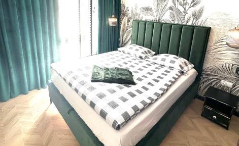 Suite Apartment