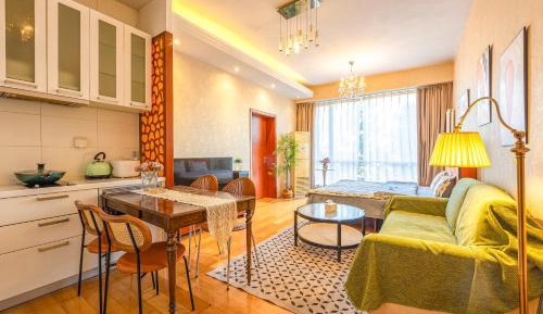 Family Junior Suite