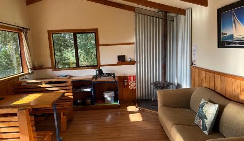 Triple Room with Mountain View