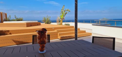 Suite with Sea View