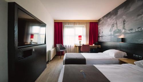 Comfort Twin Room