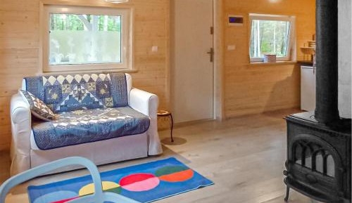 Two-Bedroom Holiday Home